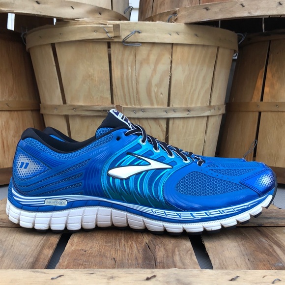 Brooks Other - Brooks Glycerin 11 Running Shoes